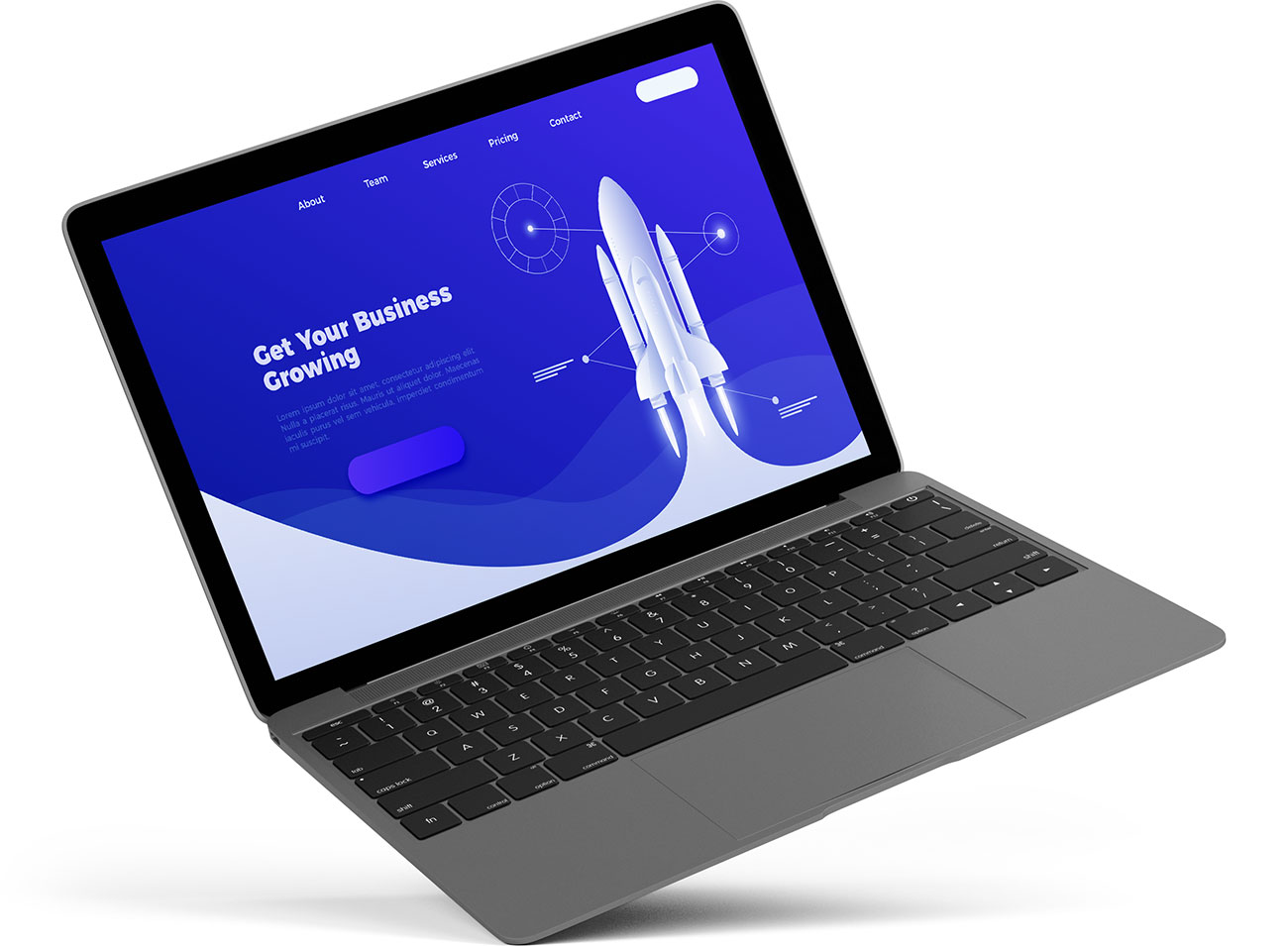 เว็บไซต์รับจ้างทำเว็บไซต์ เว็บรับจ้างทำเว็บไซต์